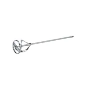 5-gallon Heavy Duty Power Driven Paint Mixer With 4-inch Spiral Blade