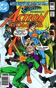 Action Comics 1938 #510 - 6.0