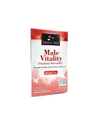 Bravo Tea Male Vitality, 20 Tea Bags