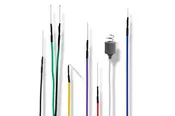Single Subdermal Needles
