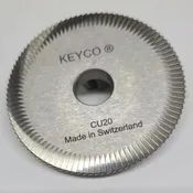CU20 Cutter