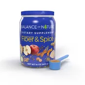 Fiber & Spice