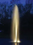AquaFountain 1/2 HP 115v EasyPro