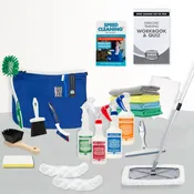 Grab-N-Go Hiring Kit