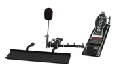DW Drums CP5000CJDL Direct Linkage 5000 Series Cajon Pedal - Dales Drum Shop