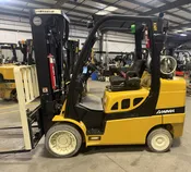 2016 YALE GC080VX
