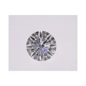 0.21 Carat Round Diamond