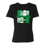 108 Stitches Ladies In My Era Tee