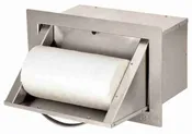 17″ Paper Towel Holder