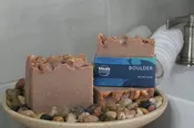 Boulder Handcrafted Soap
