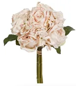 11" Antique Rose Bundle, 2 Colors