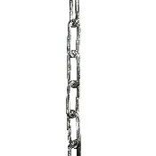 6mm Steel Chain Set