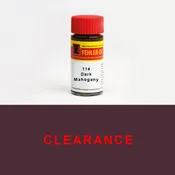 Color Touch-Up – 114 Dark Mahogany