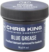 Chris King Blue Grease, 50g, 2 fl. oz.
