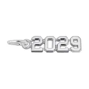 ‘2029’ Charm