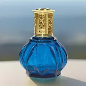 Effusion Fragrance Lamp - Blue Royalty