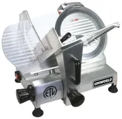 10" Meat Slicer .30HP SL-10E — Anaheim Restaurant Supplies