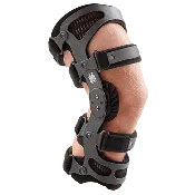 Breg Fusion XT OA Plus Knee Brace