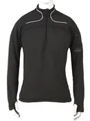 R.U. Outside Thermo-Motion™ Half-Zip Fleece Top for Women