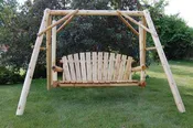 Lawn Swing