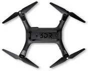 3DR SOLO Accessory Bay Static Mount - Dual MAPIR Camera - 3DR Gimbal Compatible