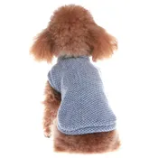 Boris Sweater – Blue