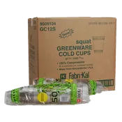 12 oz. PLA Cup