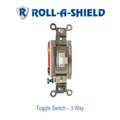 Toggle Switch – 3 Way