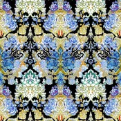 damsel damask wallpaper