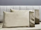 Gouache Pillowcases