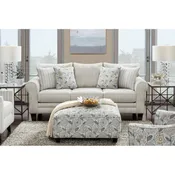 Bridgehampton 88" Sofa