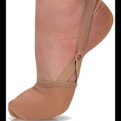 Angelo Luzio Lyrical Shoe-Adult