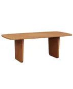 Acadia Trestle Table