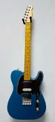 Fender American Professional Classic Hotshot Telecaster Lake Placid Blue w/ Bag DEMO