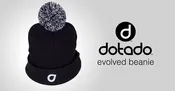 evolved beanie — dotado™ apparel