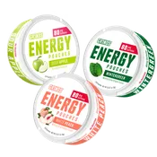 6-Pack Energy Sampler