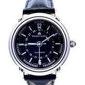 2005 Maurice Lacroix Masterpiece