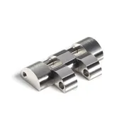 Aftermarket Jubilee-Style Link for Rolex Datejust 41 126300