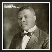 The Complete Louis Armstrong In New York 1924-1925 Limited Edition Collection (#286 – 6 CDs)