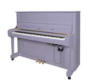 48" KPOP™ Silent Upright Piano
