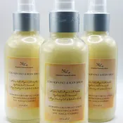 Collagen Face and Body Serum — Amazing Creams & Lotions