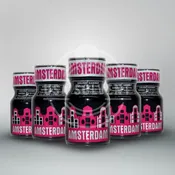 Amsterdam 10ml (Bulk Pack)