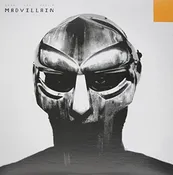 Madvillain - Madvillainy (12” Vinyl LP)
