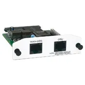 Adtran NetVanta WAN-DDS DBU NIM Network Module (1200861L1)