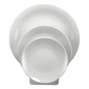 10.5″ Kosher Castle Plate