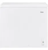 7.1 Cu. Ft. Chest Freezer
