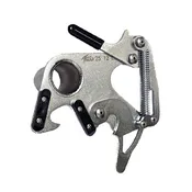 Coupler plate -QR attachment mechanism (sold per side)