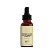 2% Bakuchiol with CoQ10 + Black Seed Overnight Oil, 1oz