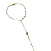 Initial Hand Chain
