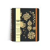 13 Month Planner - USA Made